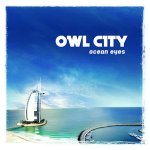 Ocean Eyes - Owl City