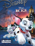 102 Dalmatians: Puppies to the Rescue
