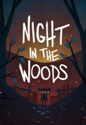 Night in the Woods
